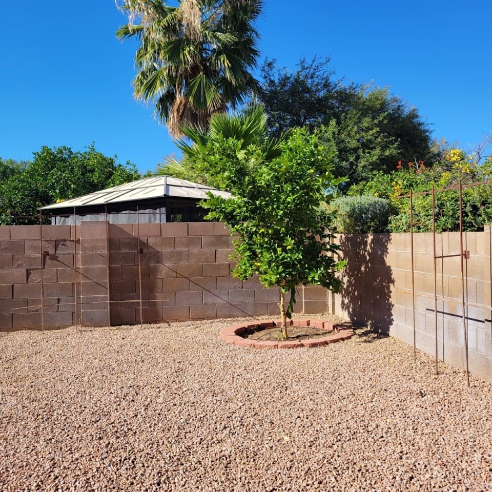 SoCo Landscape Maintenance LLC project