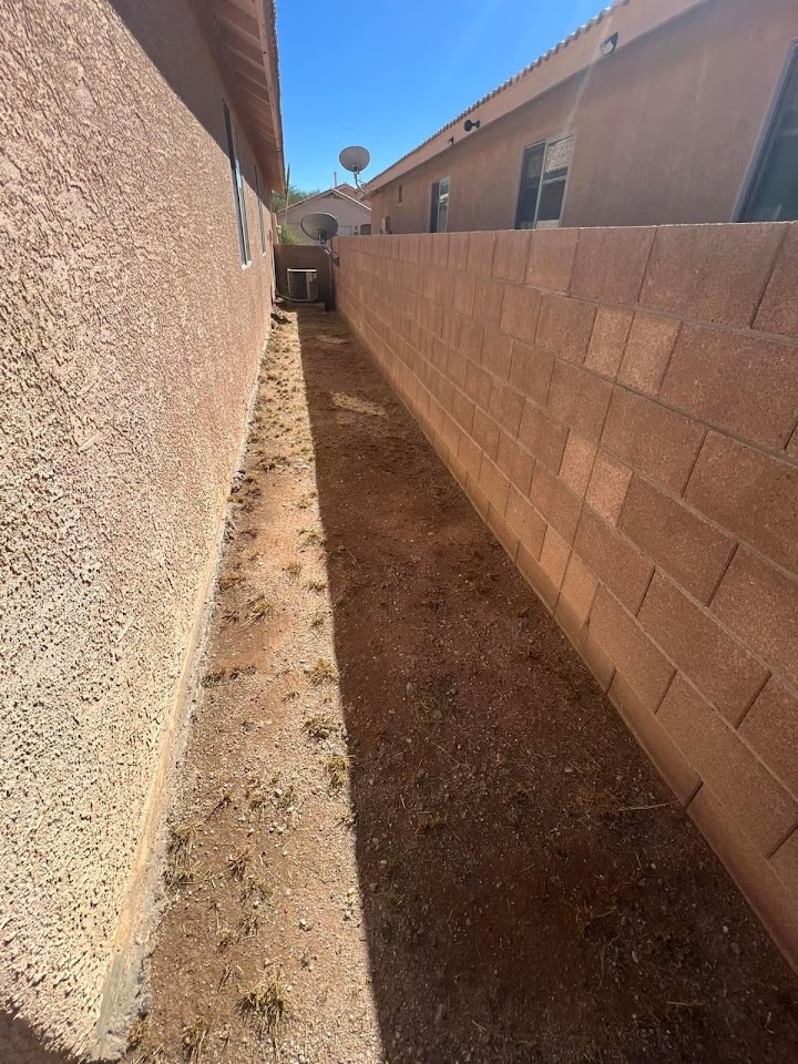 SoCo Landscape Maintenance LLC project